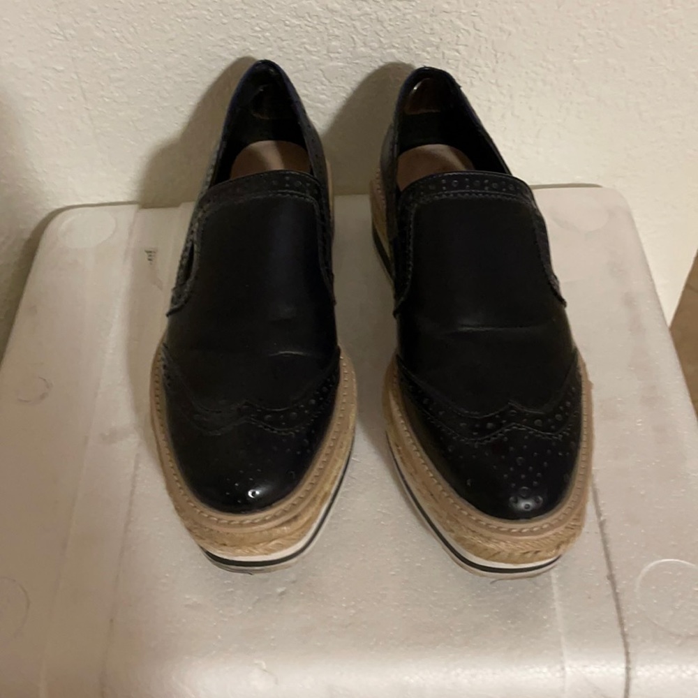 COPY - Zara espadrilles